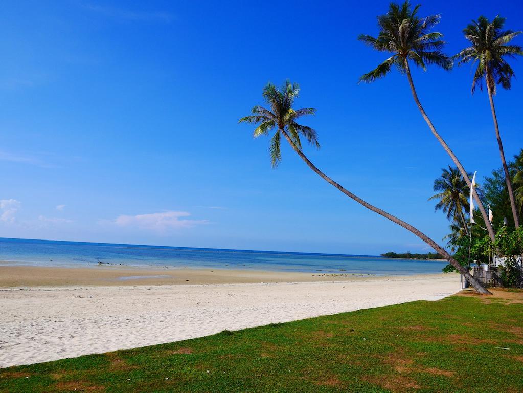 Samui Orchid The Ocean Resort Lamai Beach  Esterno foto